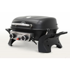 Start Grill HOBO-PRO Портативный газовый гриль 2 горелки